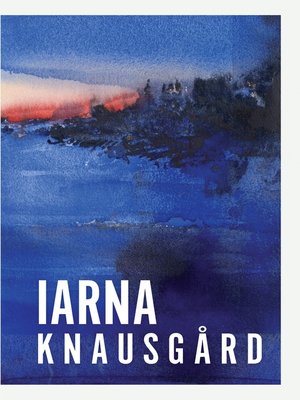 cover image of Iarna